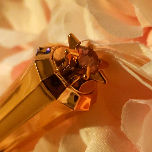 💙🌟GROTTO LA Splash DISCONTINUED Wickedly Divine Lipstick NWOBOX - Picture 7 of 7